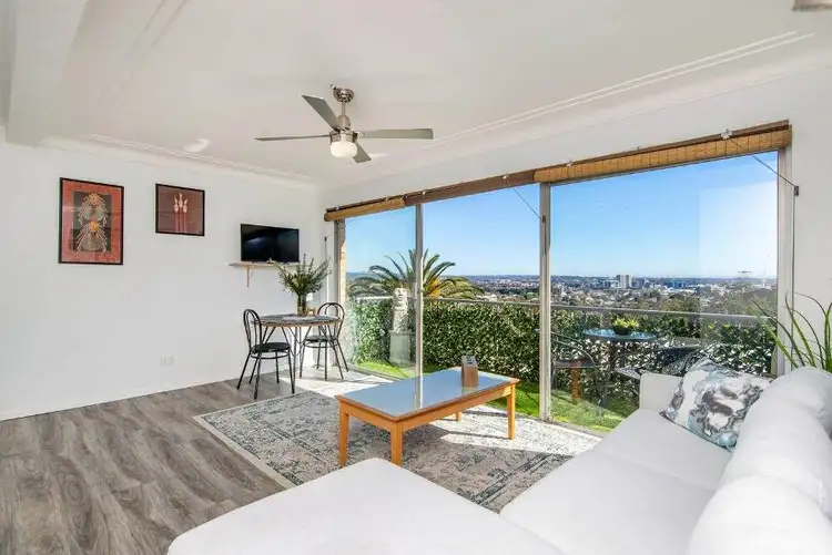 Third view of Homely apartment listing, 10/65 Nesca Parade, The Hill NSW 2300