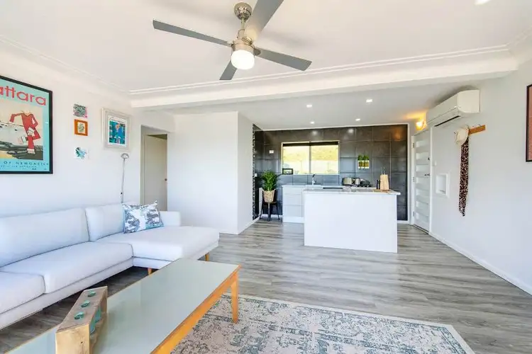 Fourth view of Homely apartment listing, 10/65 Nesca Parade, The Hill NSW 2300