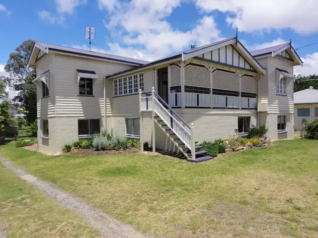 Main view of Homely house listing, 17 Denham Street, Stanthorpe QLD 4380