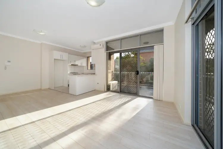 Second view of Homely unit listing, 22/2 Bruce Street, Blacktown NSW 2148