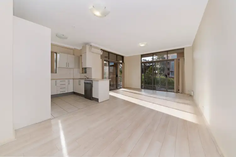 Third view of Homely unit listing, 22/2 Bruce Street, Blacktown NSW 2148