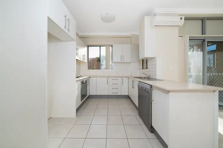 Fourth view of Homely unit listing, 22/2 Bruce Street, Blacktown NSW 2148