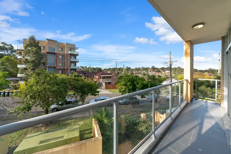 Sixth view of Homely unit listing, 22/2 Bruce Street, Blacktown NSW 2148