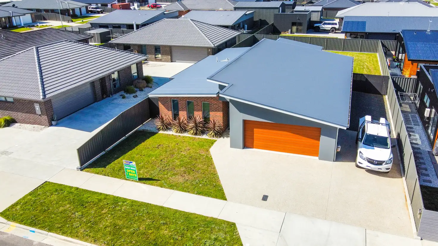 Main view of Homely house listing, 71 Stanley Street, Latrobe TAS 7307