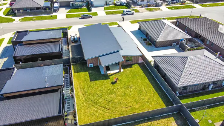 Third view of Homely house listing, 71 Stanley Street, Latrobe TAS 7307