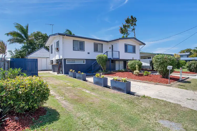 Main view of Homely house listing, 80 Kippen Street, South Mackay QLD 4740