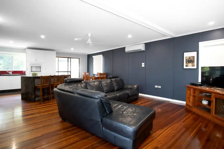 Fourth view of Homely house listing, 80 Kippen Street, South Mackay QLD 4740