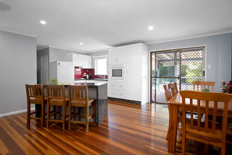 Sixth view of Homely house listing, 80 Kippen Street, South Mackay QLD 4740