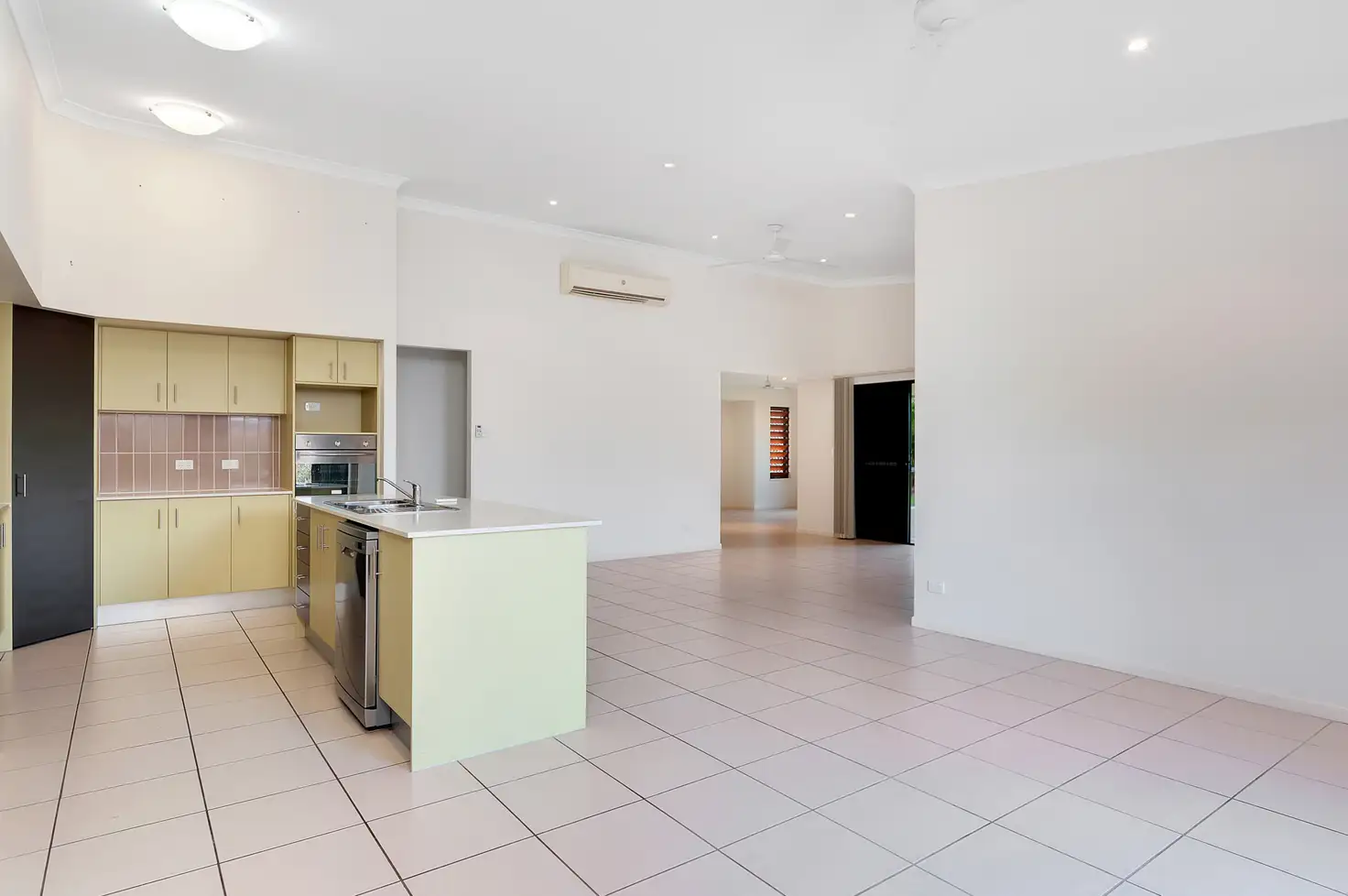 Main view of Homely house listing, 3 Powlett Close, Bentley Park QLD 4869