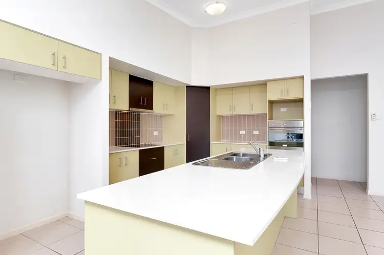 Second view of Homely house listing, 3 Powlett Close, Bentley Park QLD 4869