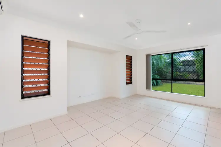 Third view of Homely house listing, 3 Powlett Close, Bentley Park QLD 4869