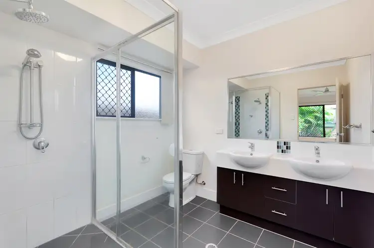 Fifth view of Homely house listing, 3 Powlett Close, Bentley Park QLD 4869