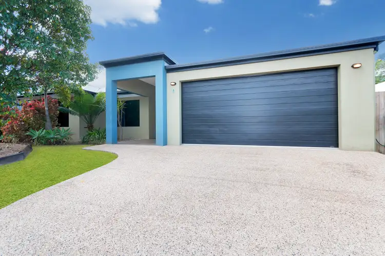 Seventh view of Homely house listing, 3 Powlett Close, Bentley Park QLD 4869