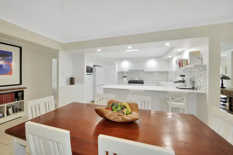 Fifth view of Homely house listing, 23 Breeze Drive..., Bargara QLD 4670