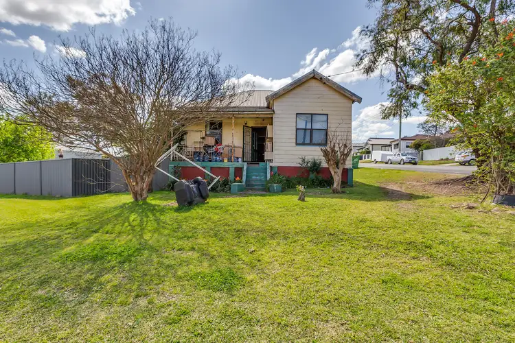Main view of Homely house listing, 1 Railway Parade, Telarah NSW 2320