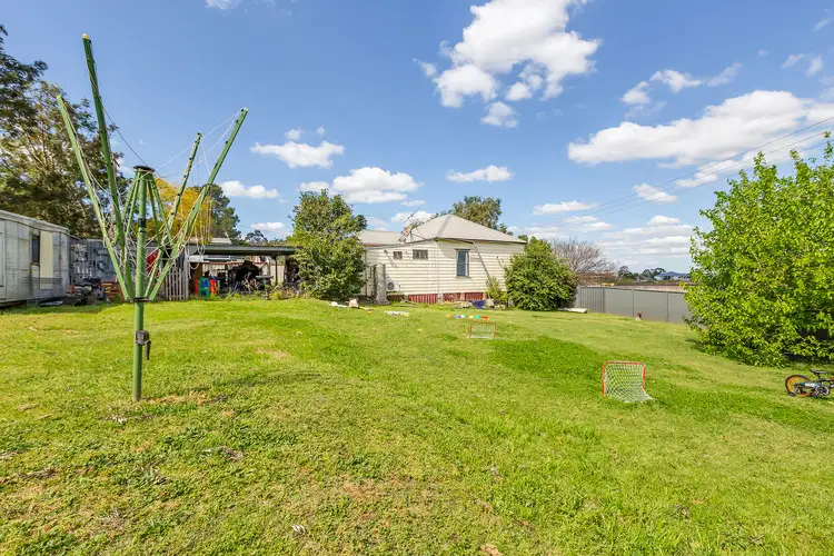 Fifth view of Homely house listing, 1 Railway Parade, Telarah NSW 2320