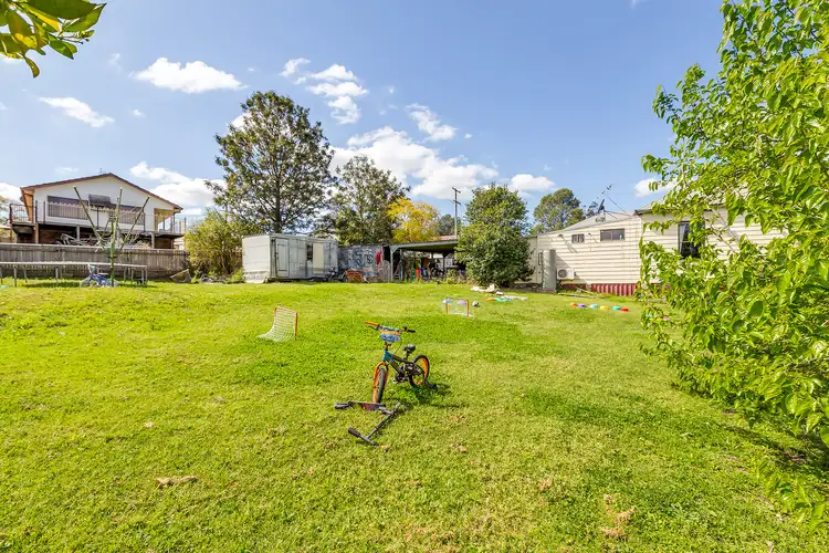 Sixth view of Homely house listing, 1 Railway Parade, Telarah NSW 2320