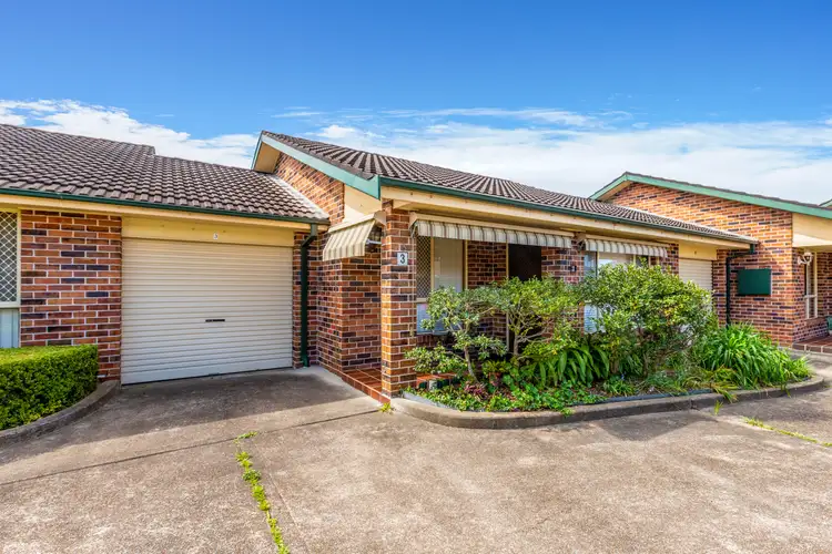 3/181 Adelaide Street, Raymond Terrace NSW 2324