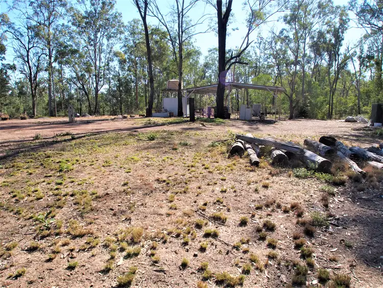 Sixth view of Homely land listing, 186 OLD SCHOOL ROAD, Booyal QLD 4671