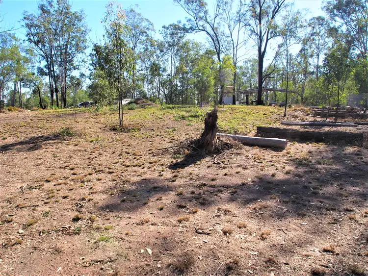 Seventh view of Homely land listing, 186 OLD SCHOOL ROAD, Booyal QLD 4671