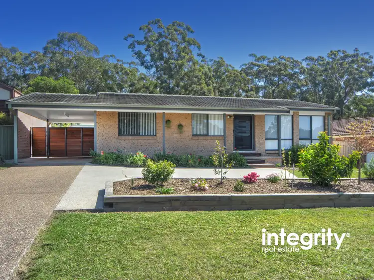 9 Westborne Drive, Nowra NSW 2541