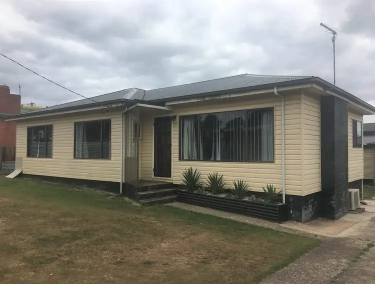 Main view of Homely house listing, 166 Parker Street, Devonport TAS 7310