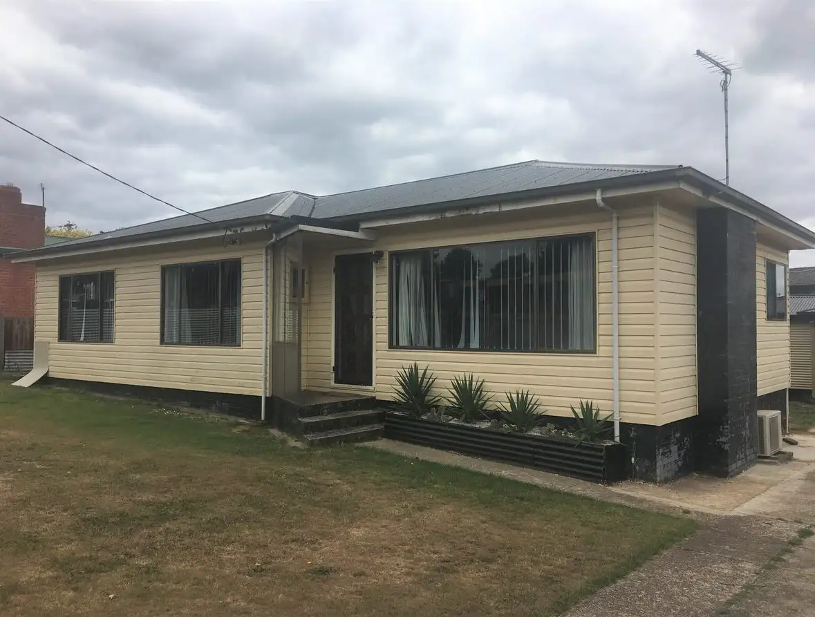 Main view of Homely house listing, 166 Parker Street, Devonport TAS 7310