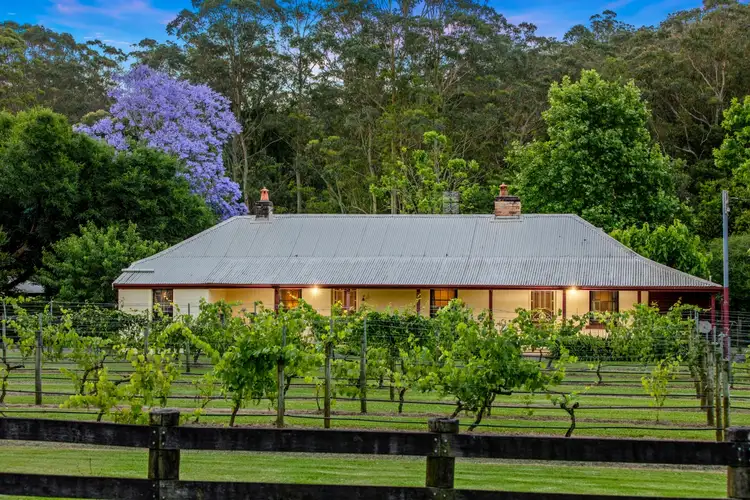 Main view of Homely house listing, 2653 The Bucketts Way, Stroud NSW 2425
