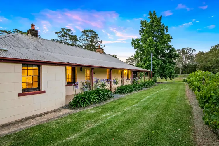 Second view of Homely house listing, 2653 The Bucketts Way, Stroud NSW 2425