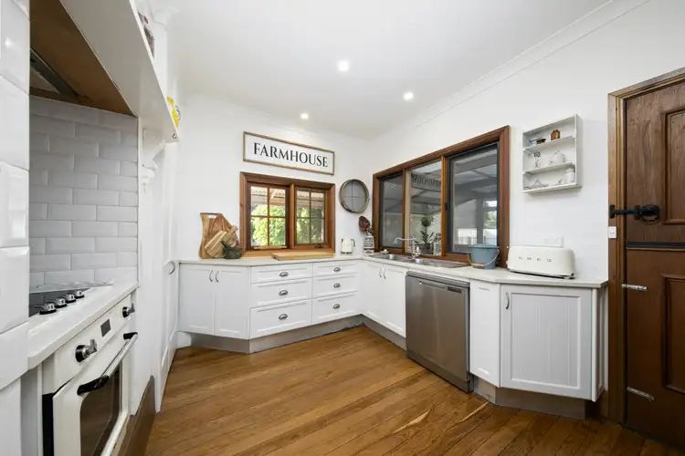 Fourth view of Homely house listing, 2653 The Bucketts Way, Stroud NSW 2425