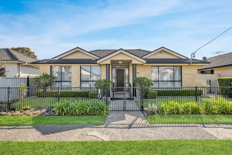 254 Beaumont Street, Hamilton South NSW 2303