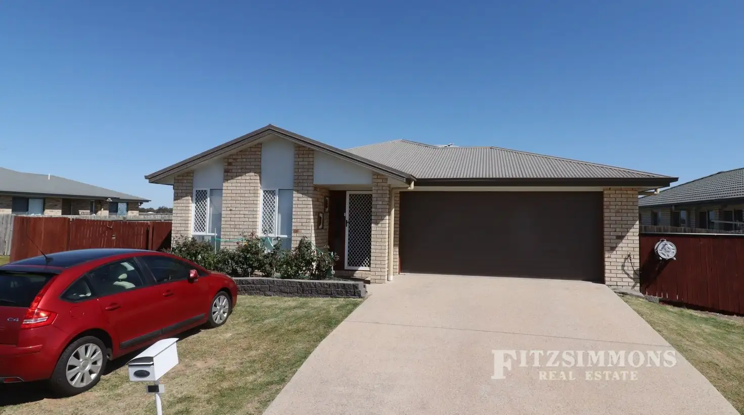 Main view of Homely house listing, 72 Gosden Drive, Dalby QLD 4405