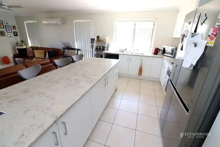 Second view of Homely house listing, 72 Gosden Drive, Dalby QLD 4405