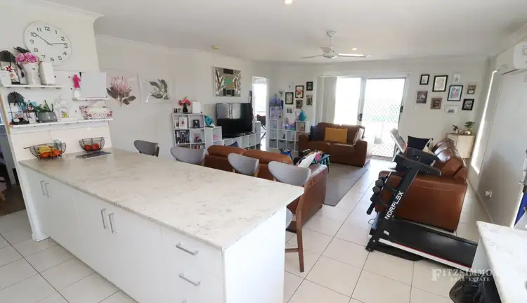 Third view of Homely house listing, 72 Gosden Drive, Dalby QLD 4405