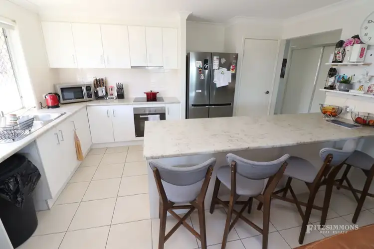 Fourth view of Homely house listing, 72 Gosden Drive, Dalby QLD 4405