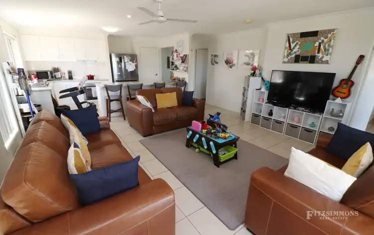 Fifth view of Homely house listing, 72 Gosden Drive, Dalby QLD 4405