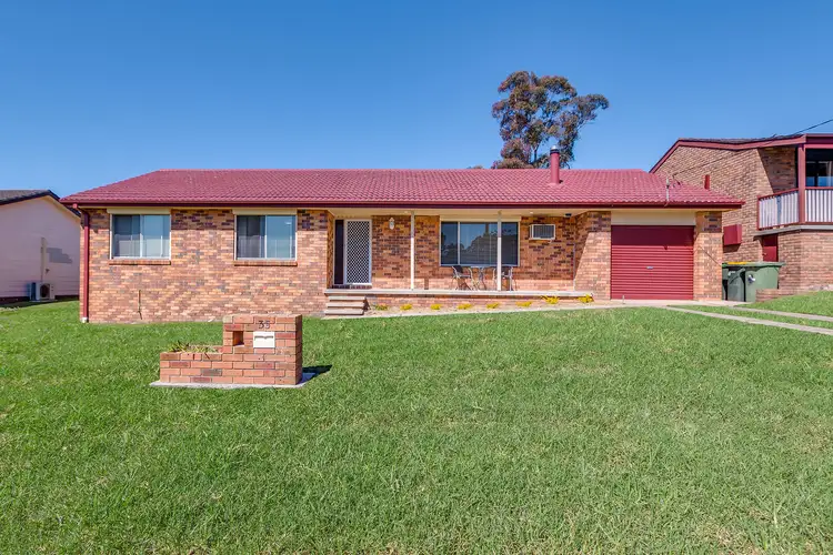35 Atkinson Street, Bellbird NSW 2325