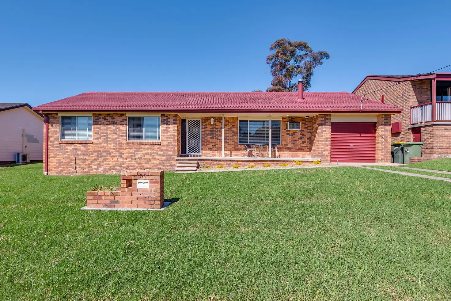 Main view of Homely house listing, 35 Atkinson Street, Bellbird NSW 2325