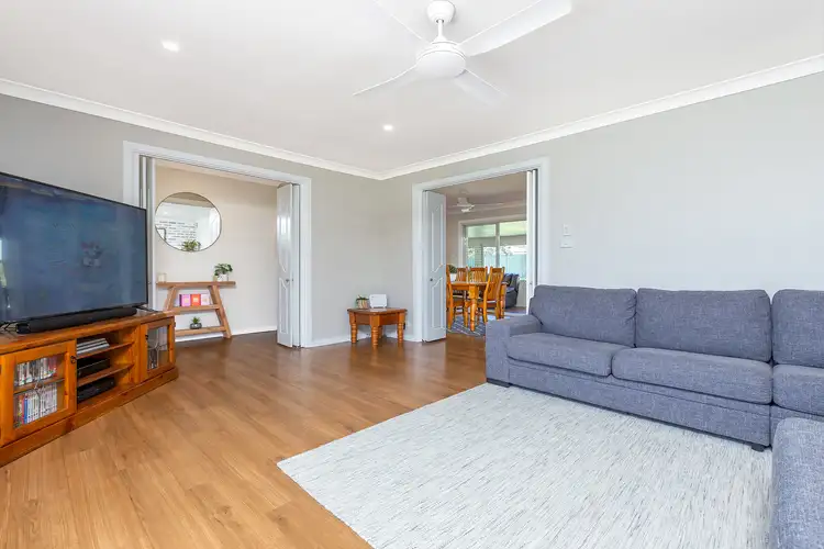 Second view of Homely house listing, 35 Atkinson Street, Bellbird NSW 2325