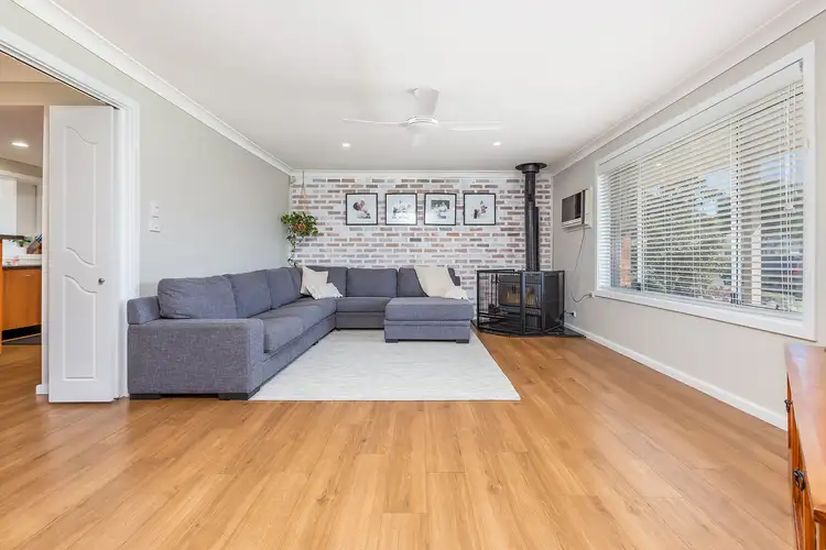 Third view of Homely house listing, 35 Atkinson Street, Bellbird NSW 2325