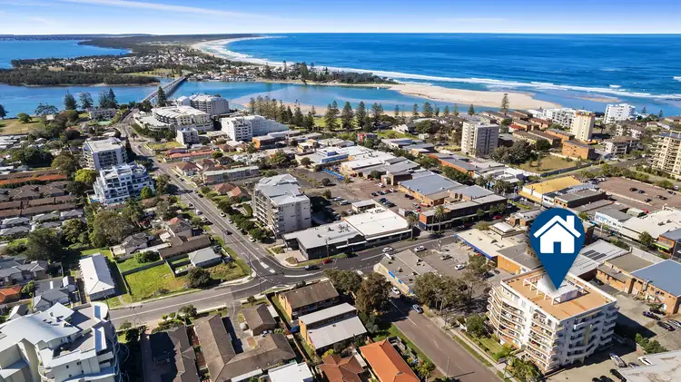 Seventh view of Homely apartment listing, 24/2-6 Copnor Ave, The Entrance NSW 2261