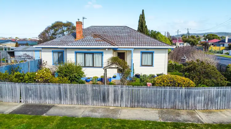 Main view of Homely house listing, 8 Adam Street, Devonport TAS 7310