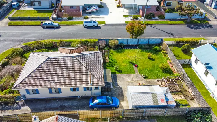 Fourth view of Homely house listing, 8 Adam Street, Devonport TAS 7310
