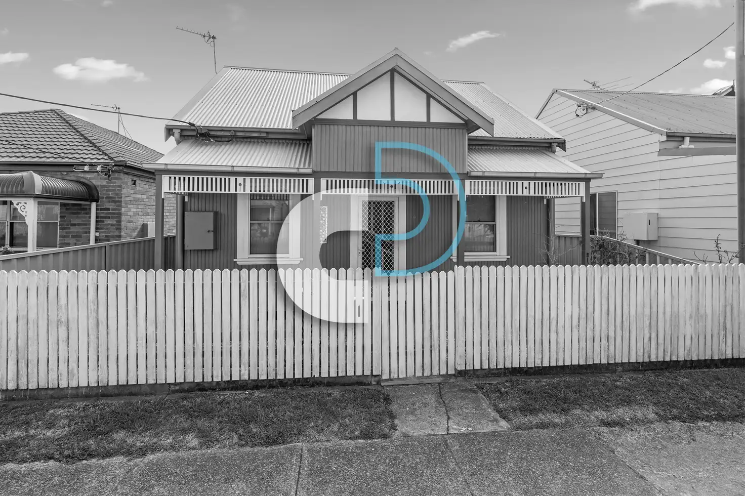 Main view of Homely house listing, 14 Queen Street, Stockton NSW 2295