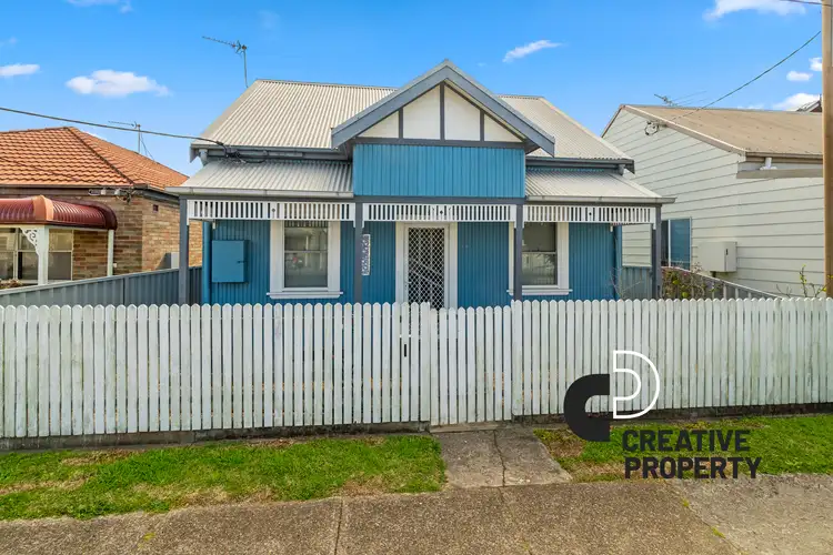 Second view of Homely house listing, 14 Queen Street, Stockton NSW 2295