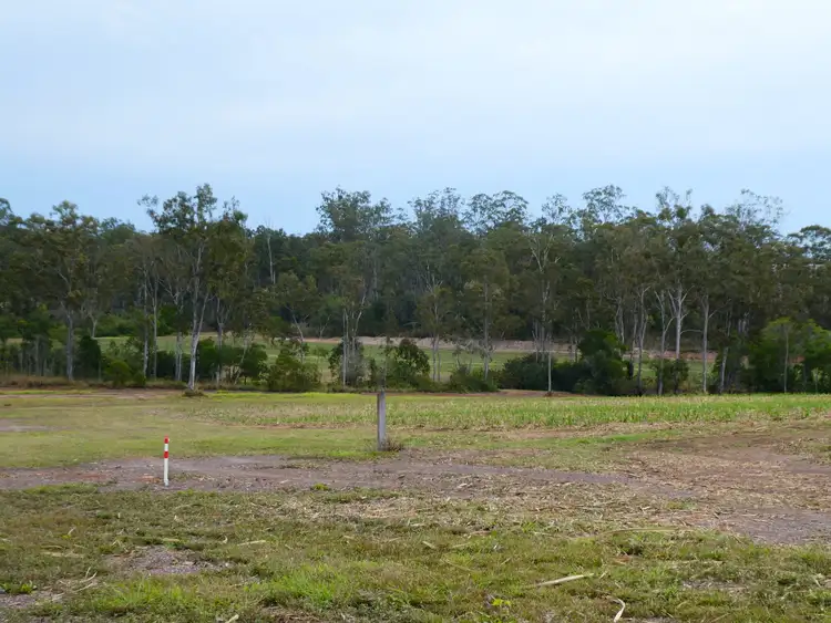 Sixth view of Homely rural property listing, 73 WHITEBRIDGE ROAD, North Isis QLD 4660