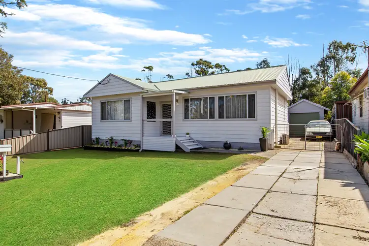 Second view of Homely house listing, 125 Addison Street, Beresfield NSW 2322