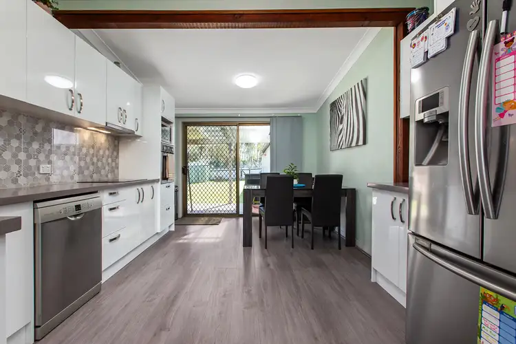 Fifth view of Homely house listing, 125 Addison Street, Beresfield NSW 2322