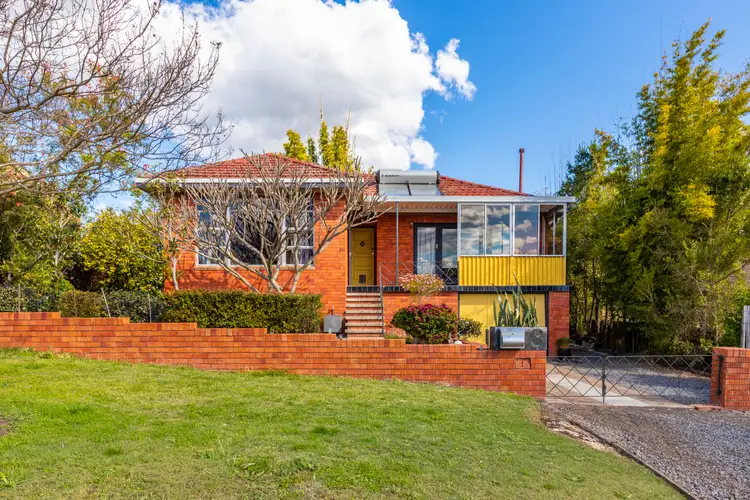 Main view of Homely house listing, 8 Myles Street, Dungog NSW 2420