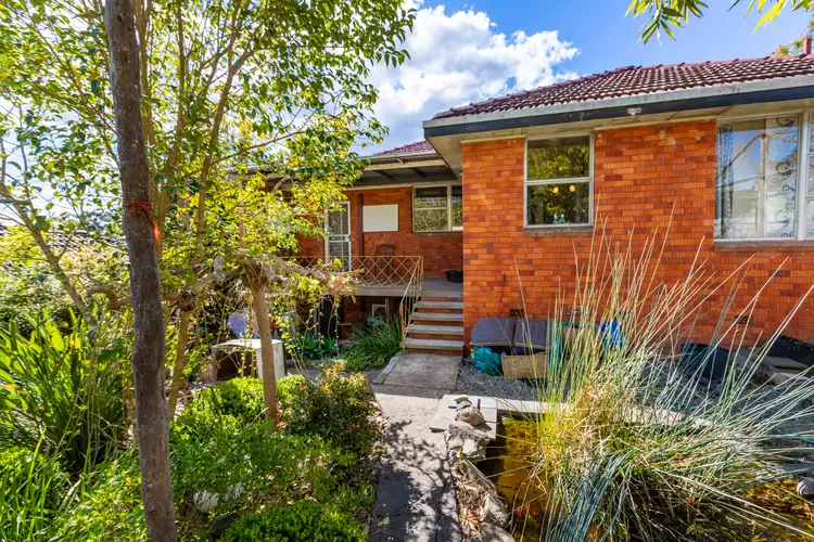 Second view of Homely house listing, 8 Myles Street, Dungog NSW 2420